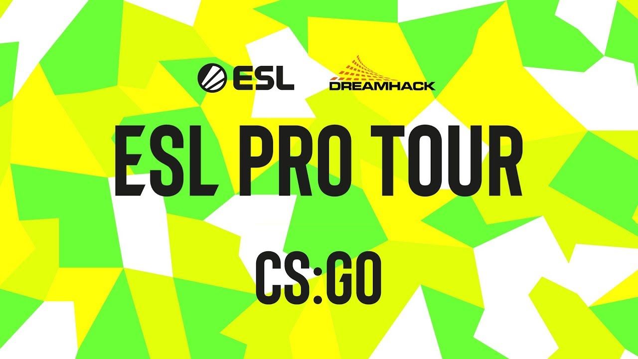 ESL reveales CS:GO tournament plan for 2023