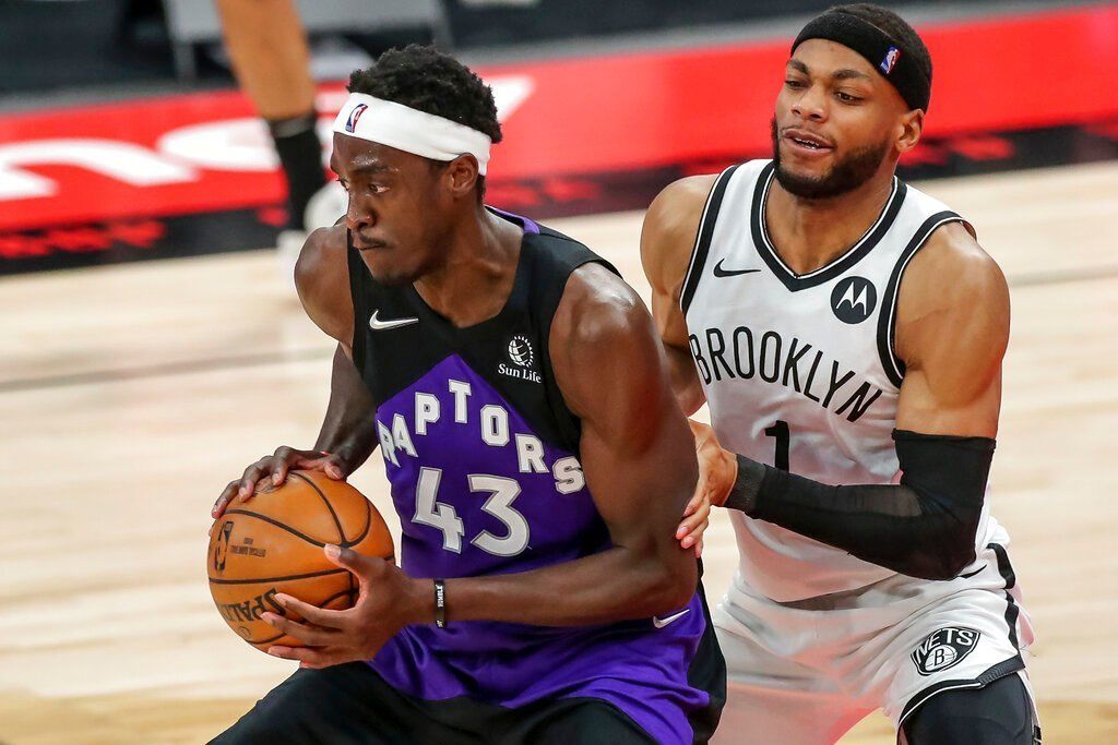 Brooklyn Nets vs Toronto Raptors Prediction, Betting Tips & Odds │1 MARCH, 2022