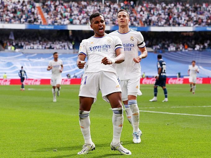 Getafe vs Real Madrid Prediction, Betting Tips & Odds │8 OCTOBER, 2022