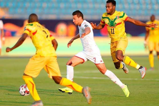 Mali vs Tunisia Predictions, Betting Tips & Odds │25 MARCH, 2022