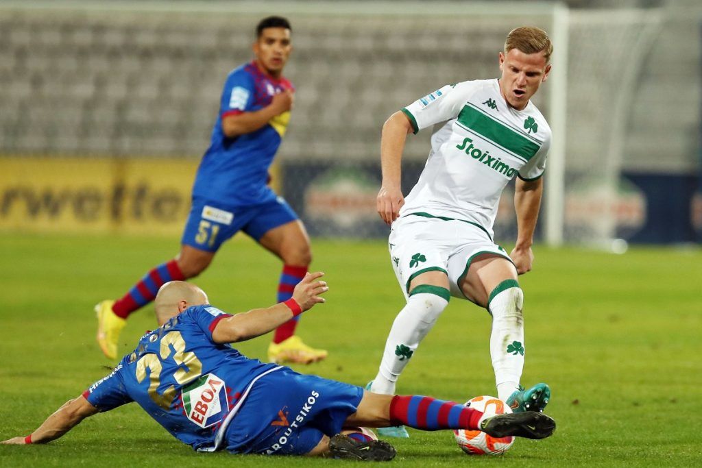 Panathinaikos vs NFC Volos Prediction, Betting Tips and Odds | 26 AUGUST, 2023