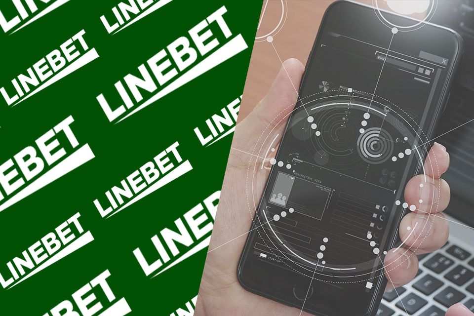 Linebet Bangladesh Mobile App