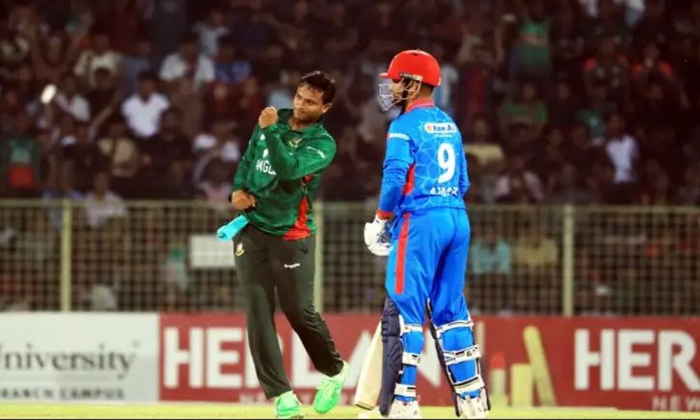 Bangladesh vs Afghanistan Prediction, Betting Tips & Odds │7 October, 2023 