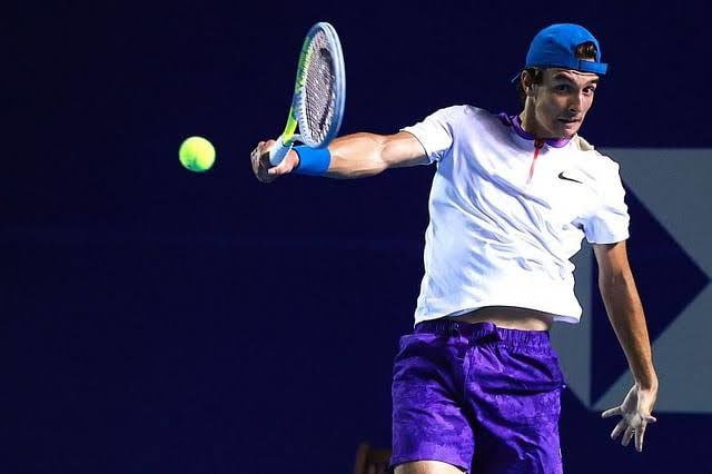 Billy Harris vs Lorenzo Musetti Prediction, Betting Tips and Odds | 21 June 2024