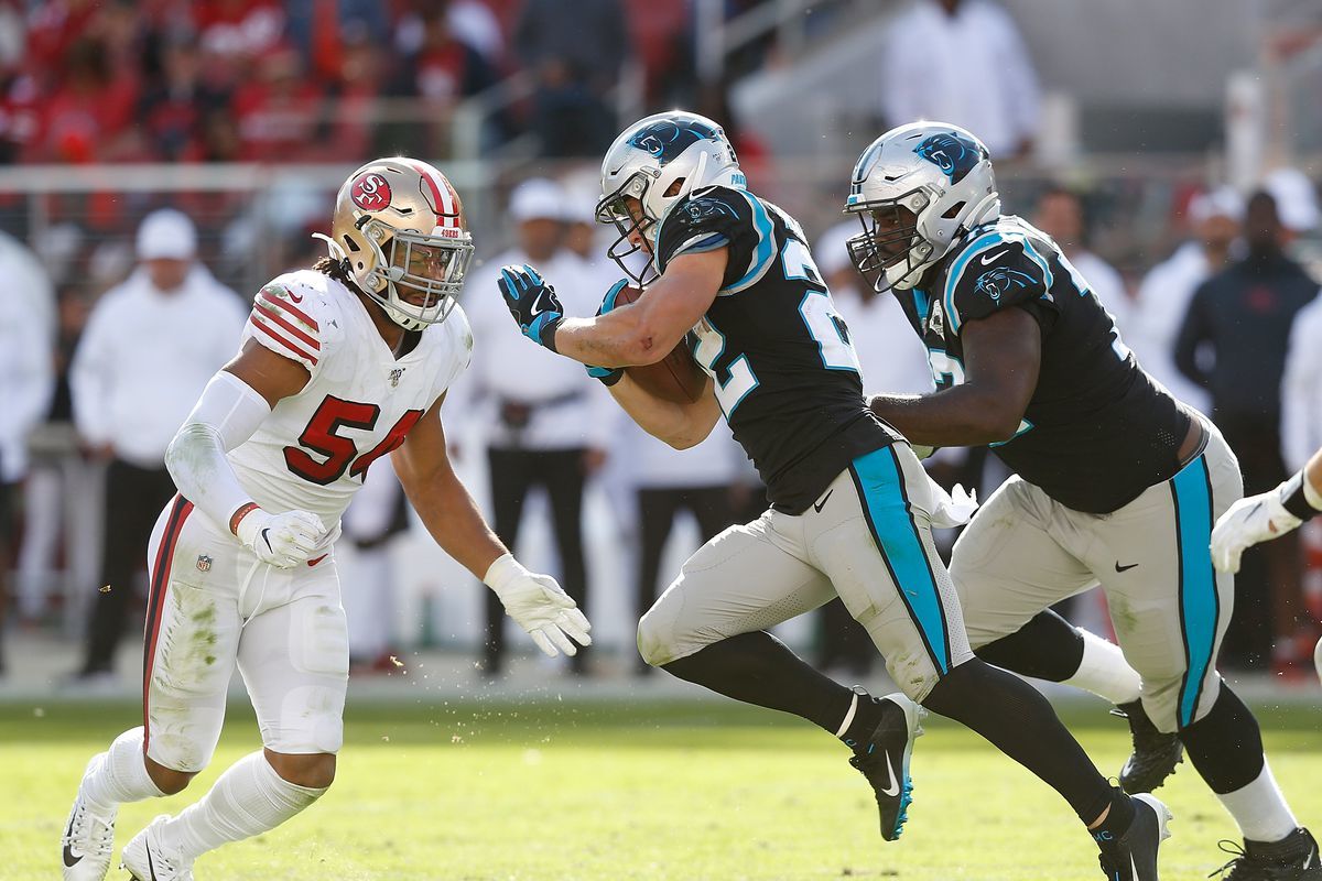 Carolina Panthers vs San Francisco 49ers Prediction, Betting Tips & Odds │09 OCTOBER, 2022