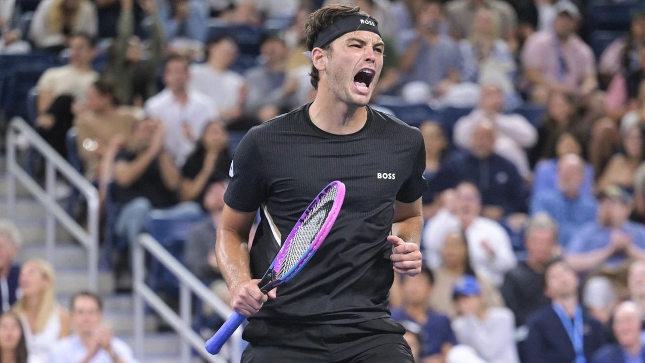 Taylor Fritz vs Valentin Vacherot: Prediction for the Match on October 21, 2025