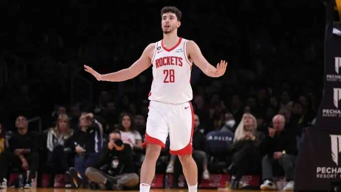 Los Angeles Lakers vs Houston Rockets Pronóstico, Apuestas y Cuotas│19 de noviembre de 2023