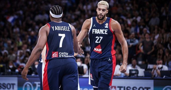 Spain vs France Prediction, Betting Tips & Odds │18 SEPTEMBER, 2022