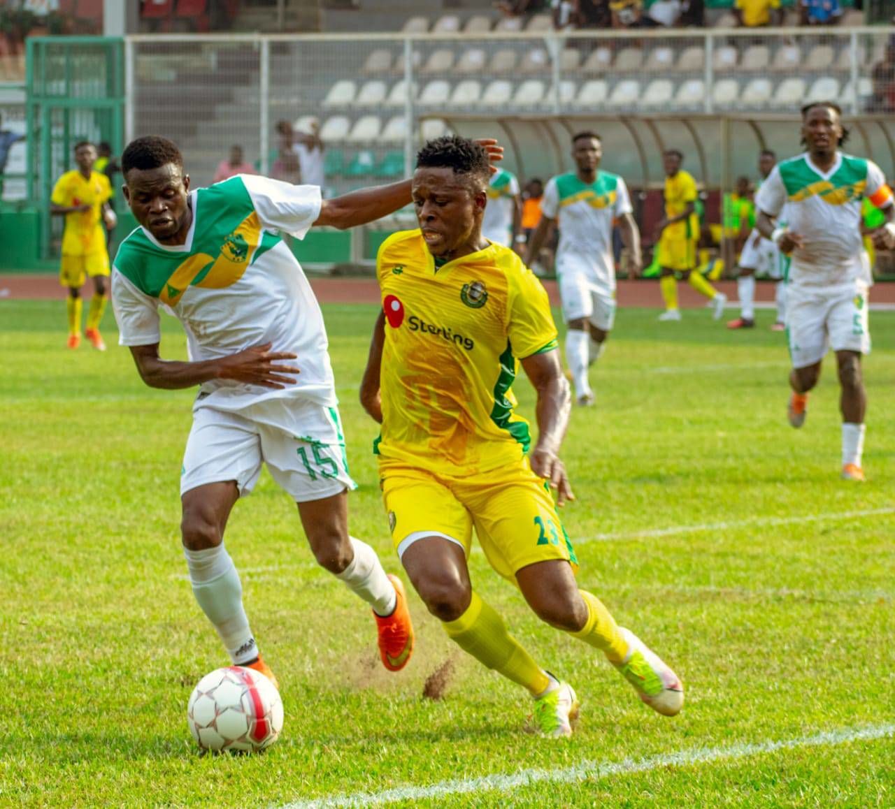 Bendel Insurance vs Gombe United Prediction, Betting Tips & Odds │04 FEBRUARY, 2023