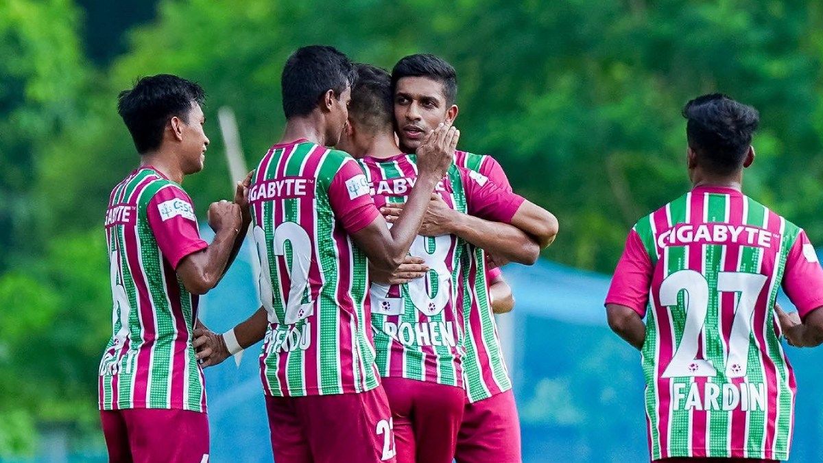 Mohammedan vs Mohun Bagan Prediction, Betting Tips & Odds | 01 FEBRUARY 2025