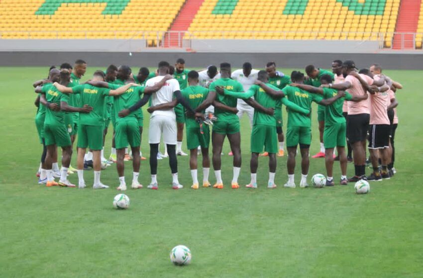 Senegal U20 vs Benin U20 Prediction, Betting Tips & Odds │02 MARCH, 2023