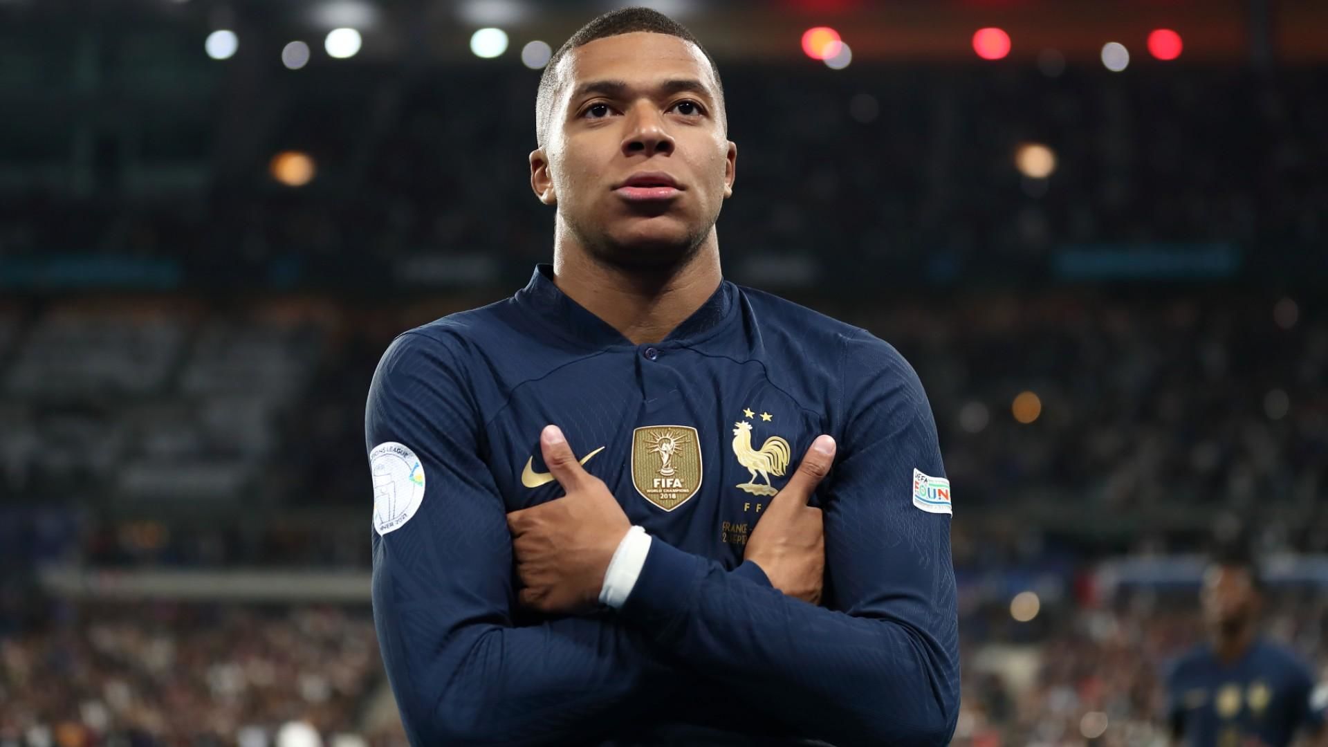Mbappé still dreaming of Real Madrid. Transfer may take place summer 2023