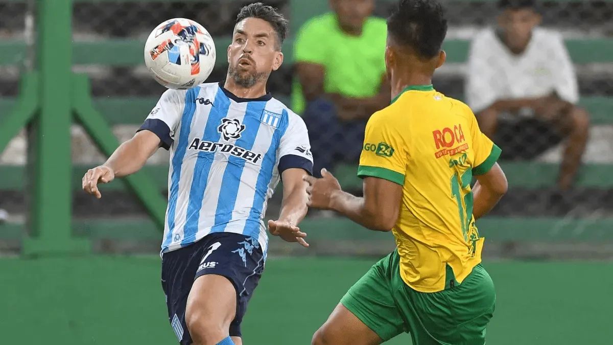 Defensa y Justicia vs. Racing. Pronostico, Apuestas y Cuotas│2 de noviembre de 2023