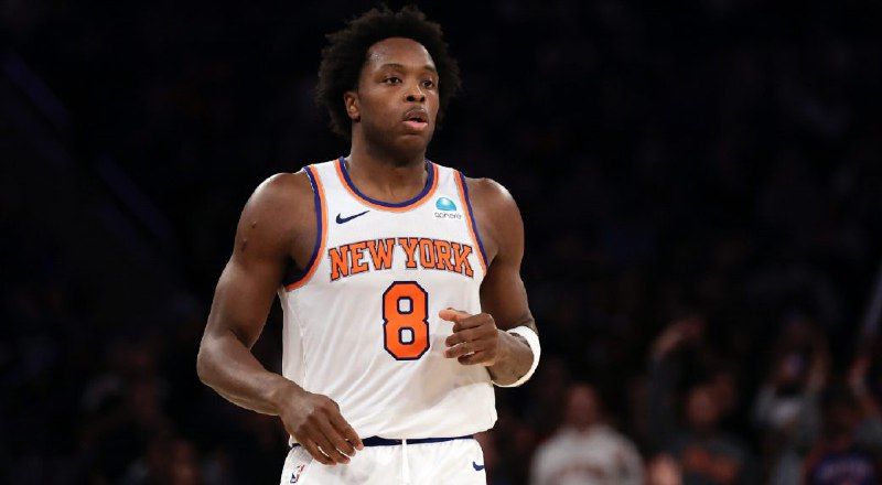 Brooklyn Nets vs New York Knicks. Pronóstico, Apuestas y Cuotas│24 de enero de 2024