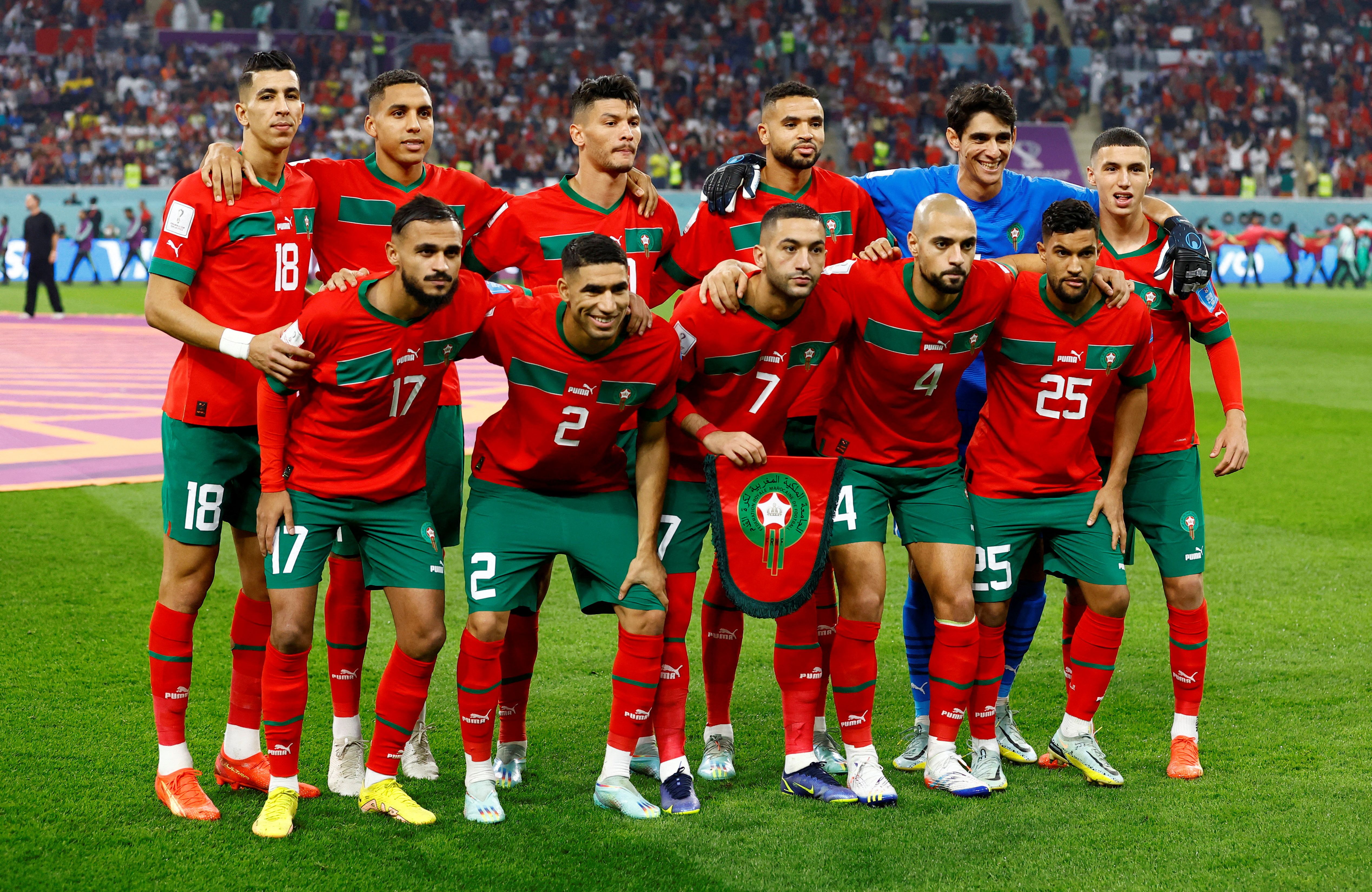 Morocco vs Angola Prediction, Betting Tips & Odds │22 MARCH, 2024