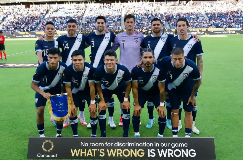 Guadeloupe vs Guatemala: Prediction for the Match on June 25, 2025