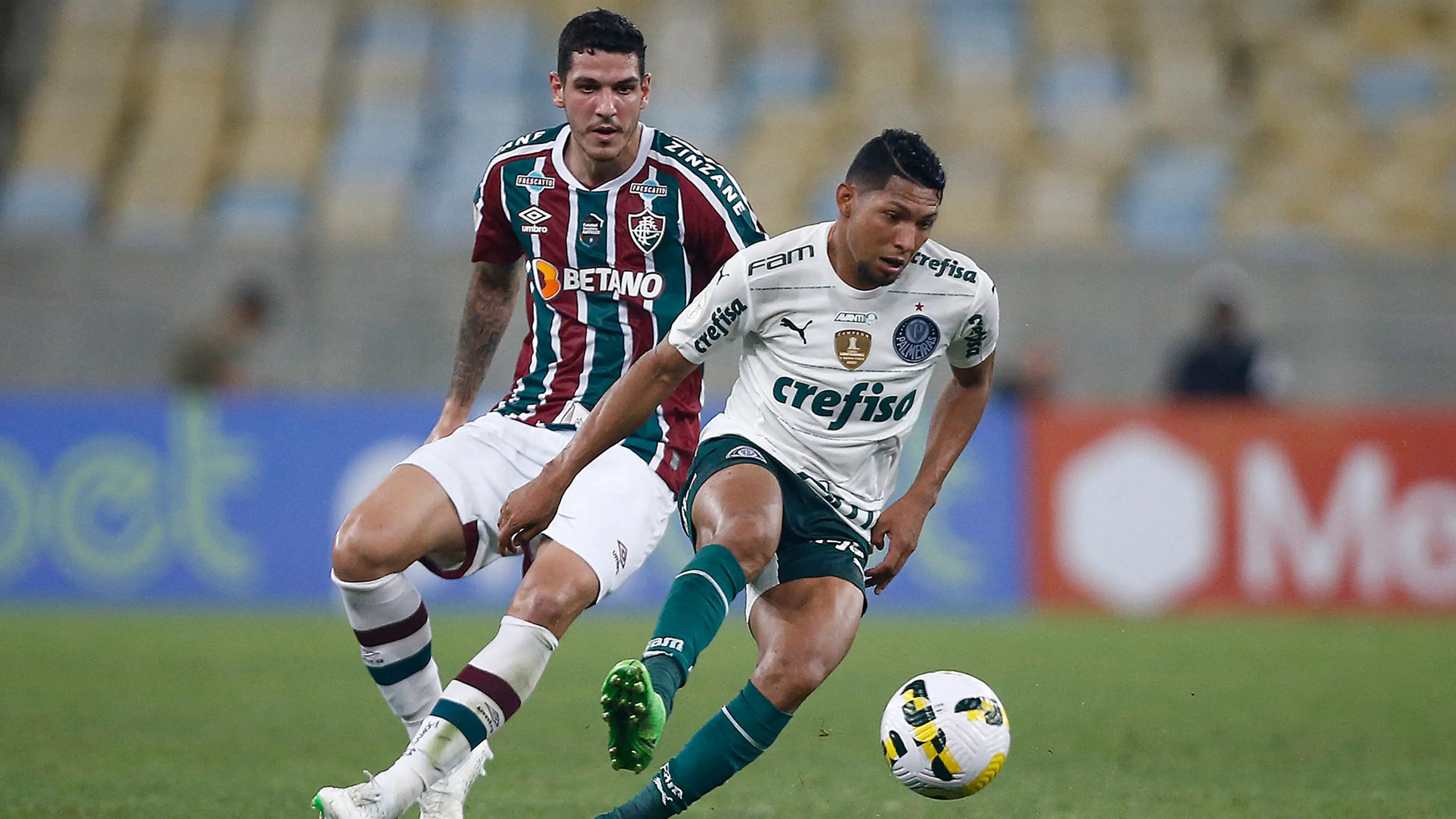 Fluminense vs. Palmeiras. Pronostico, Apuestas y Cuotas│6 de agosto de 2023