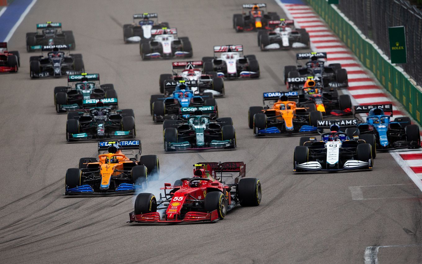 Fórmula 1. Gran Premio de Bélgica. Pronóstico, Apuestas y Cuotas | 28 de agosto de 2022