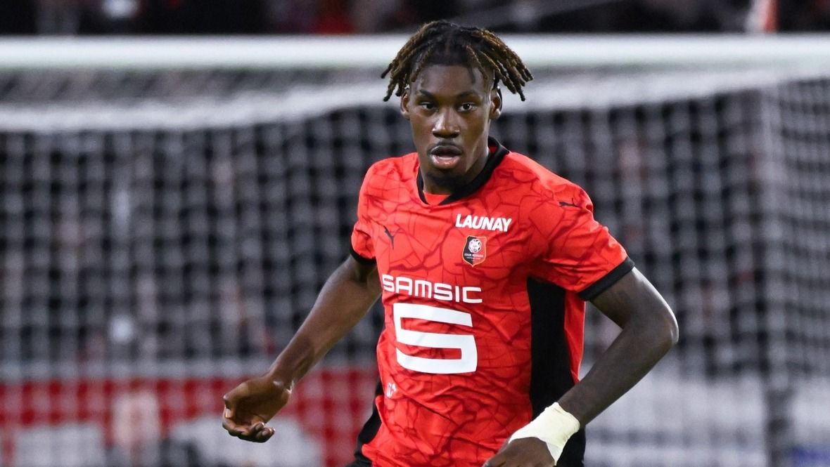 Spartak Defender Wooh: I Want to Learn Russian