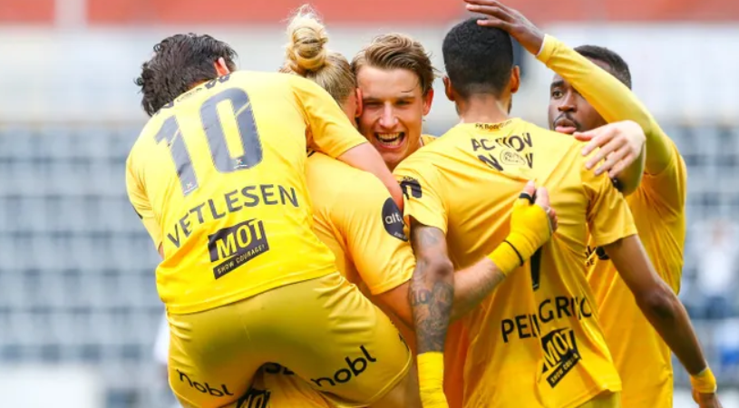 Bodo-Glimt vs Maccabi Tel Aviv Prediction, Betting Tips & Odds│ 23 JANUARY, 2025