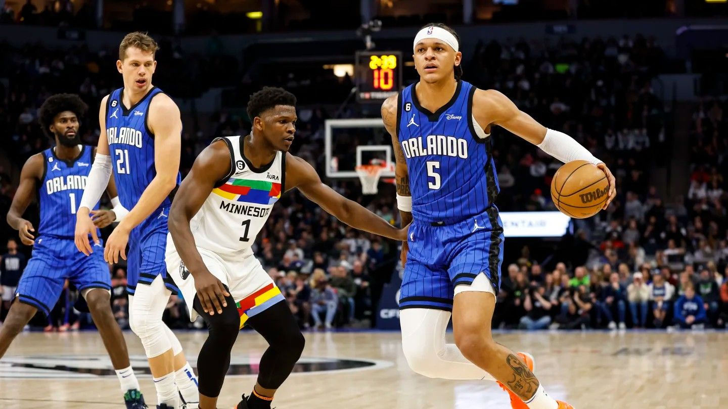 Minnesota Timberwolves vs. Orlando Magic. Pronóstico, Apuestas y Cuotas | 3 de febrero de 2024