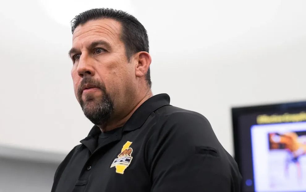 McCarthy Urges PFL to Close Heavyweight Division