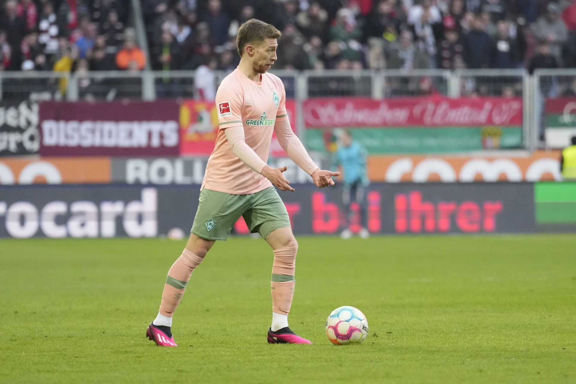 Werder Bremen vs Bayer Leverkusen Prediction, Betting Tips & Odds │12 MARCH, 20223