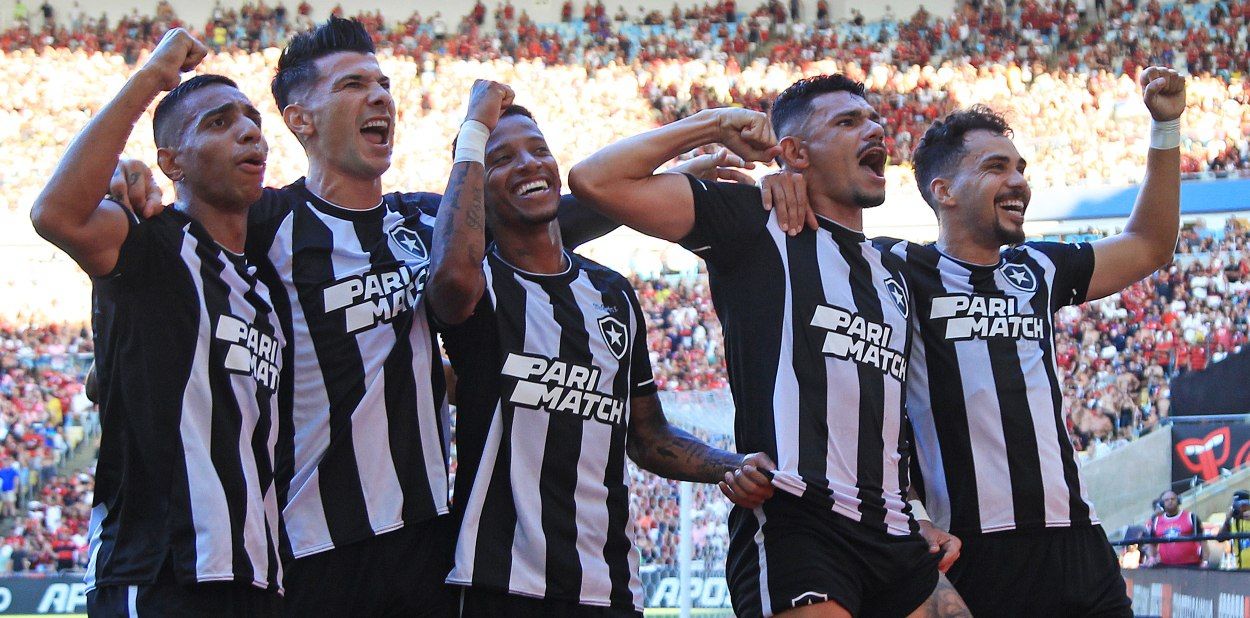Botafogo vs Atlético Mineiro. Pronóstico, Apuestas y Cuotas │8 de mayo de 2023
