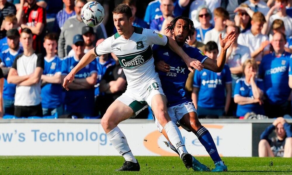 Plymouth Argyle vs Ipswich Town Prediction, Betting Tips & Odds │2 March, 2024