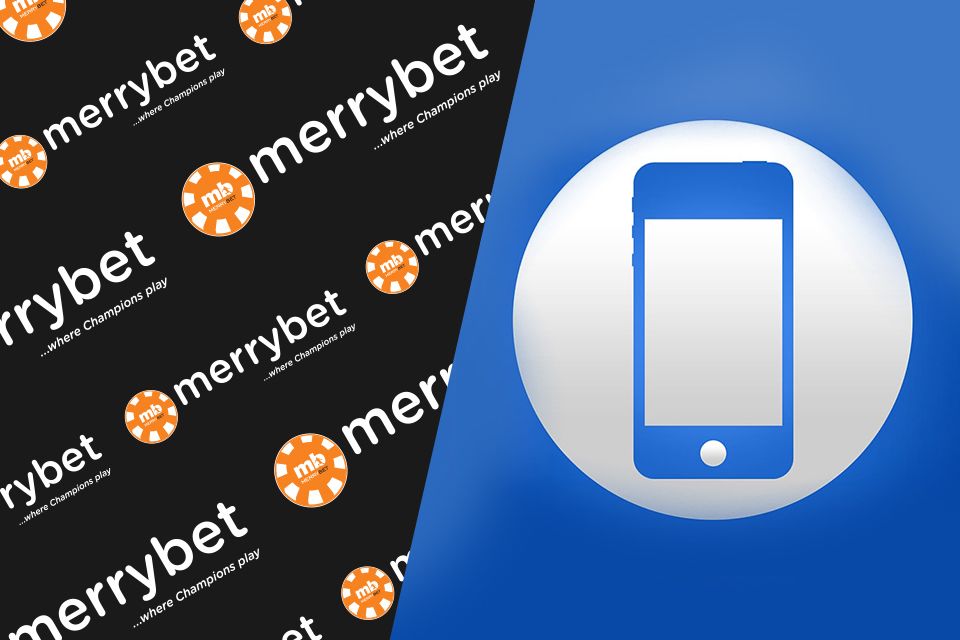 Merrybet Nigeria Old Mobile App