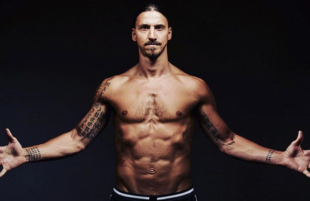 Ali's Fan and Taekwondo Black Belt: How Ibrahimović Used His Martial Arts Skills in Football