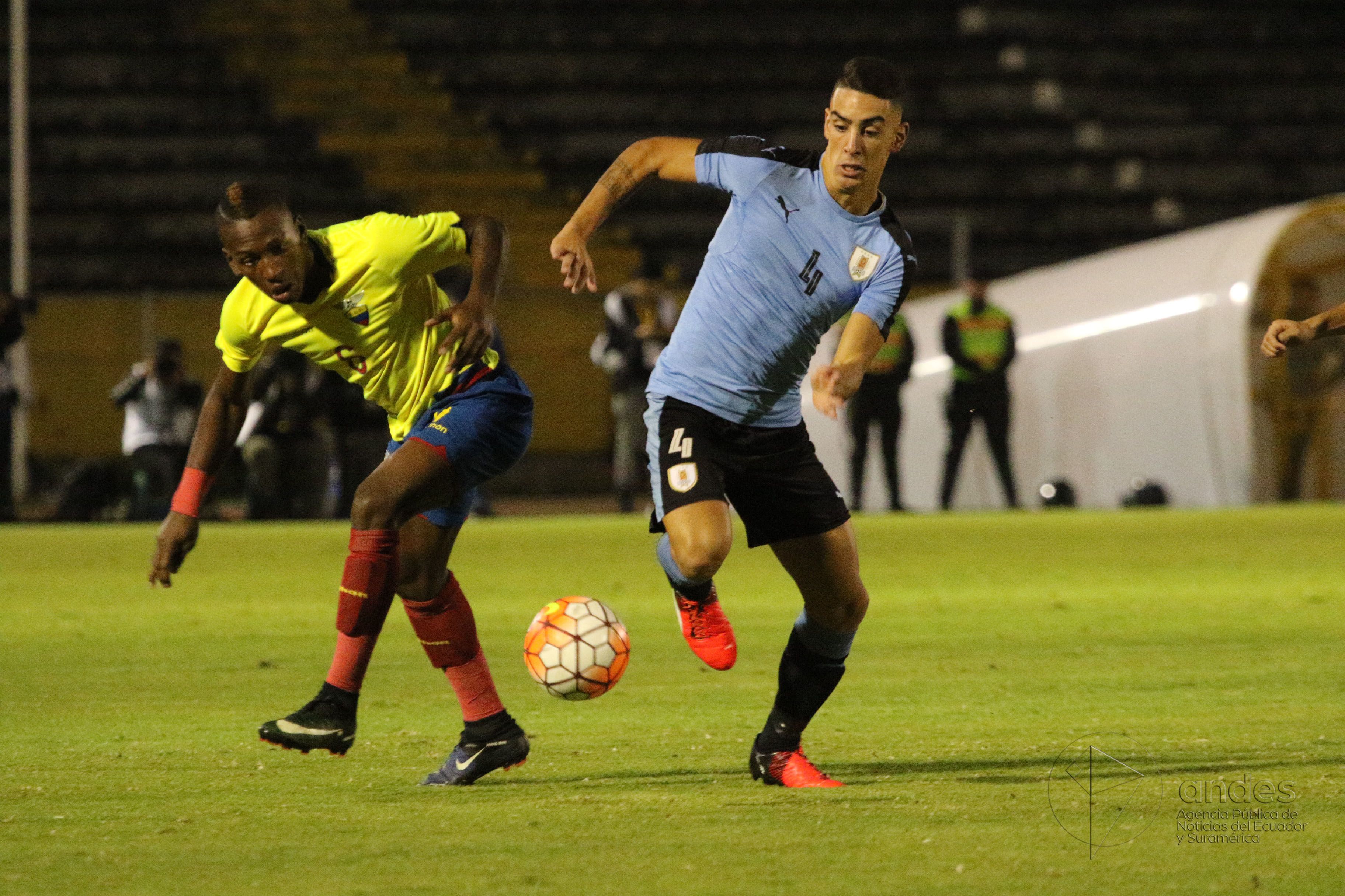 Uruguay Sub-20 vs. Colombia Sub-20. Pronostico, Apuestas y Cuotas│1 de febrero de 2023
