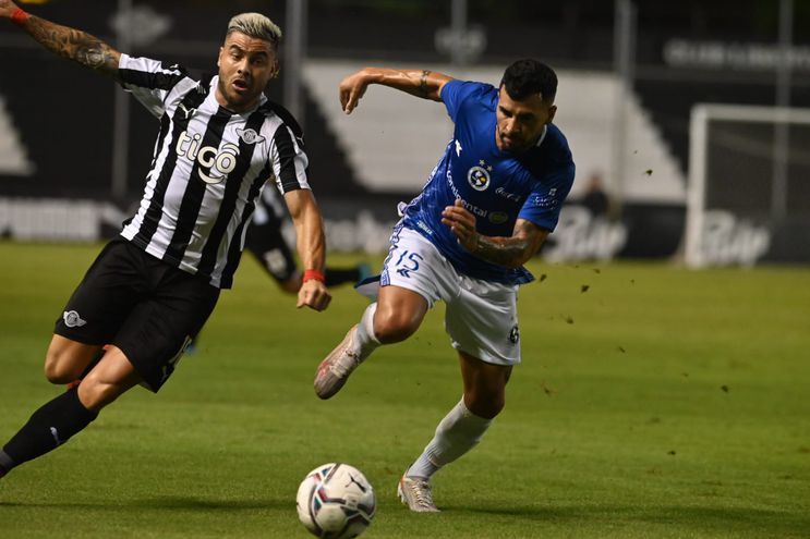 Sol de America vs Libertad Prediction, Betting Tips & Odds │22 JUNE, 2022