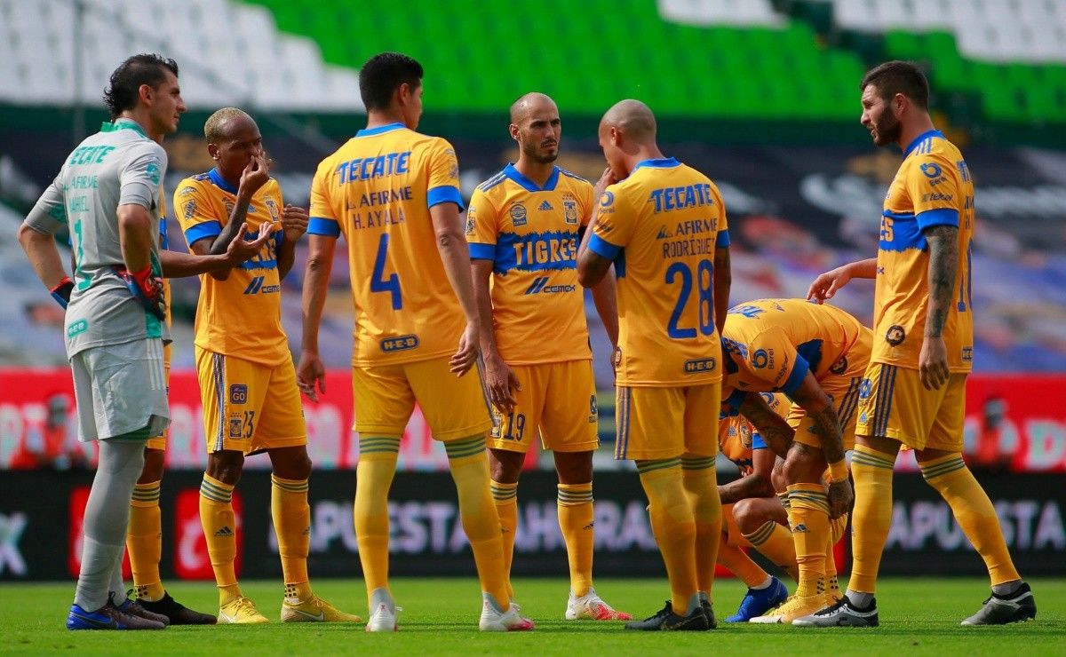 Tigres UANL vs Club Leon Prediction, Betting Tips and Odds | 26 APRIL 2023