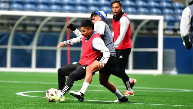 Seattle Sounders vs Austin. Pronóstico, Apuestas y Cuotas│03 de marzo de 2024