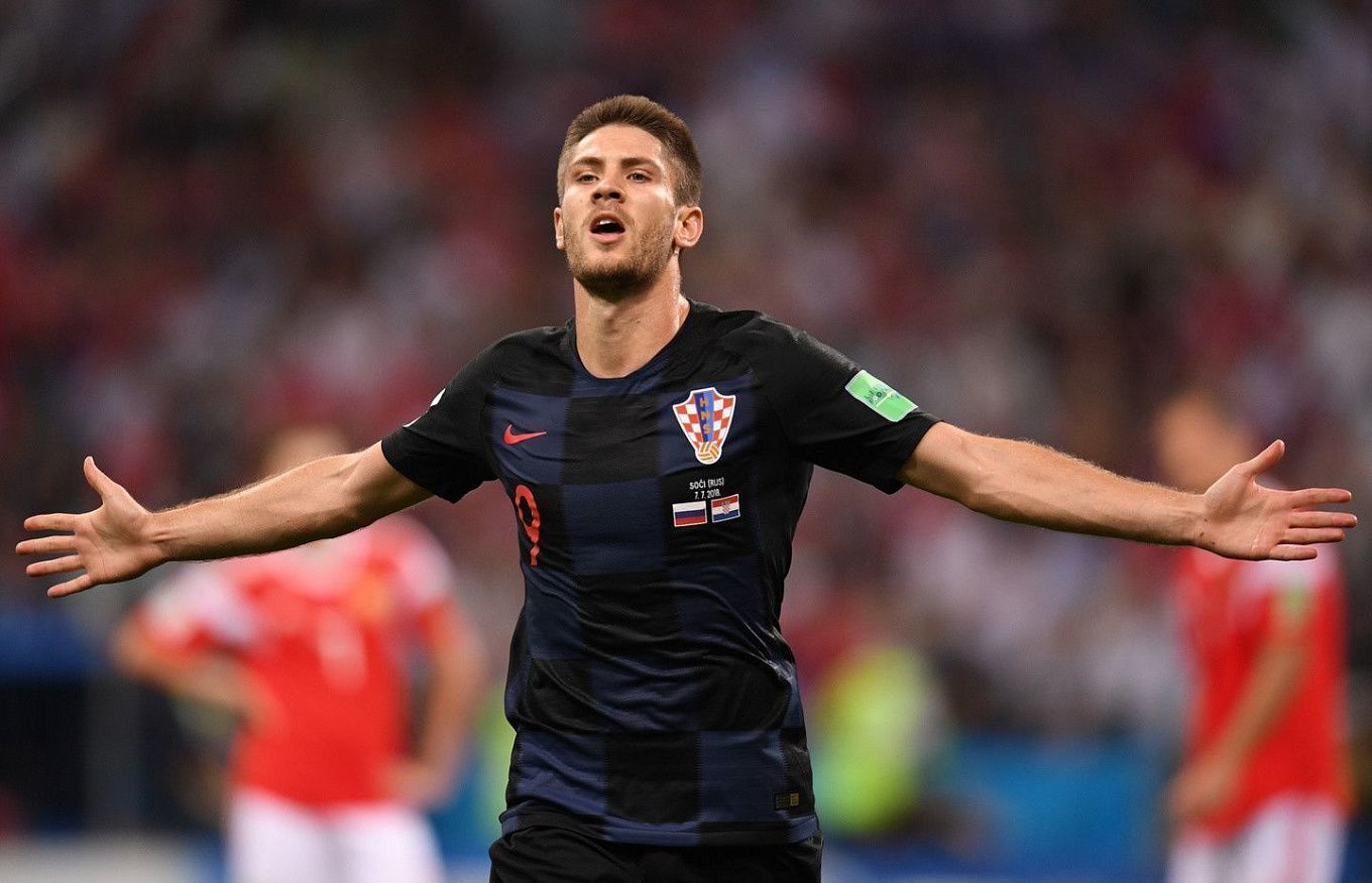 Croatia vs Slovenia Prediction, Betting Tips & Odds│7 SEPTEMBER, 2021