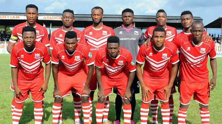 Heartland FC vs Katsina United Prediction, Betting Tips & Odds │18 JUNE, 2022