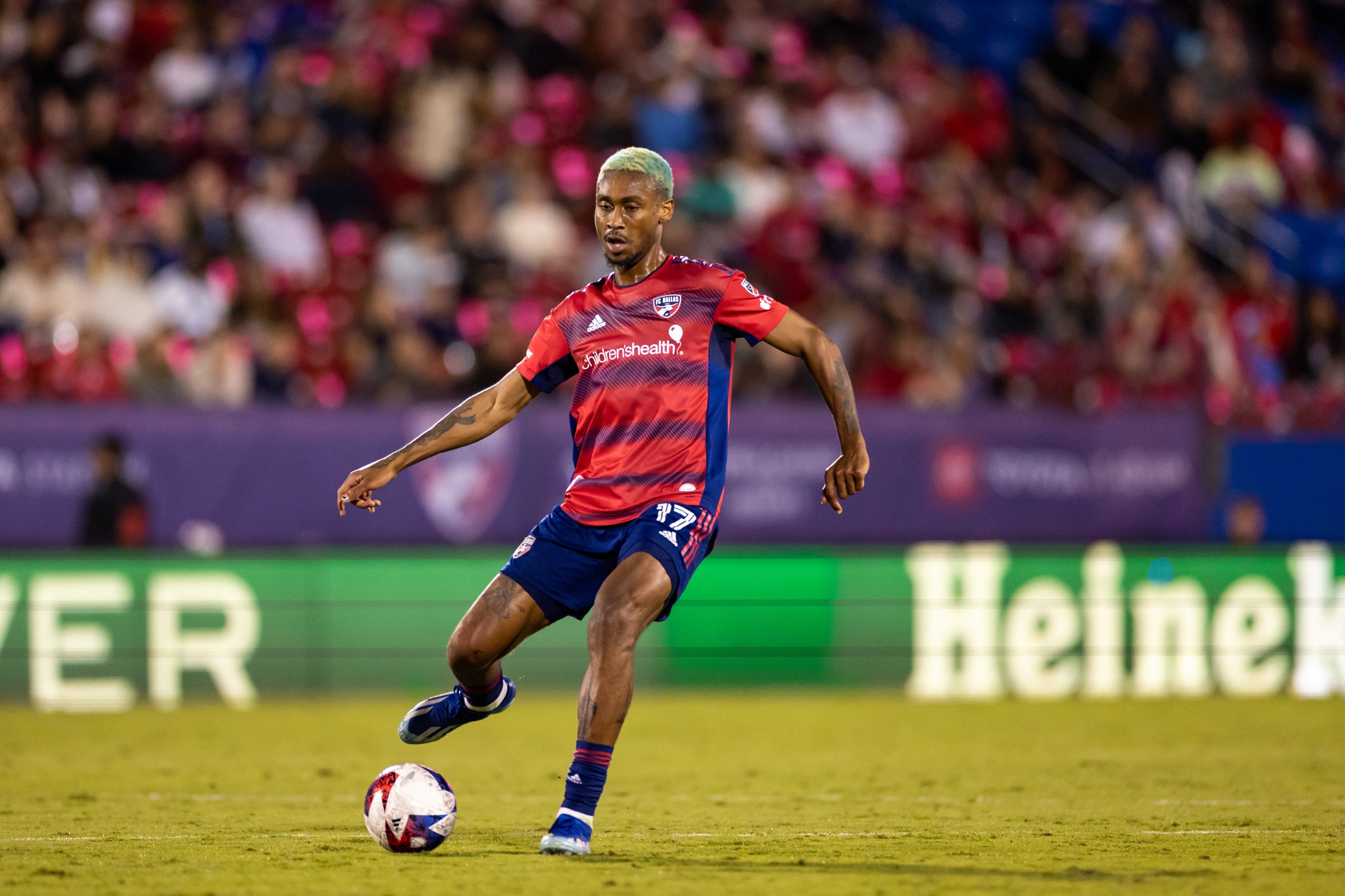 Seattle Sounders vs FC Dallas Prediction, Betting Tips and Odds | 31 OCTOBER 2023