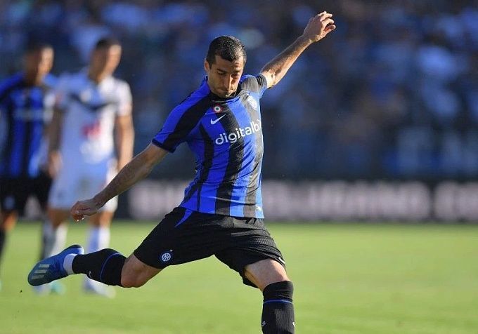 Inter vs Sampdoria Prediction, Betting Tips & Odds │29 OCTOBER, 2022