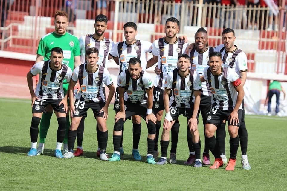 NC Magra vs CR Belouizdad Prediction, Betting Tips & Odds │31 MAY, 2023