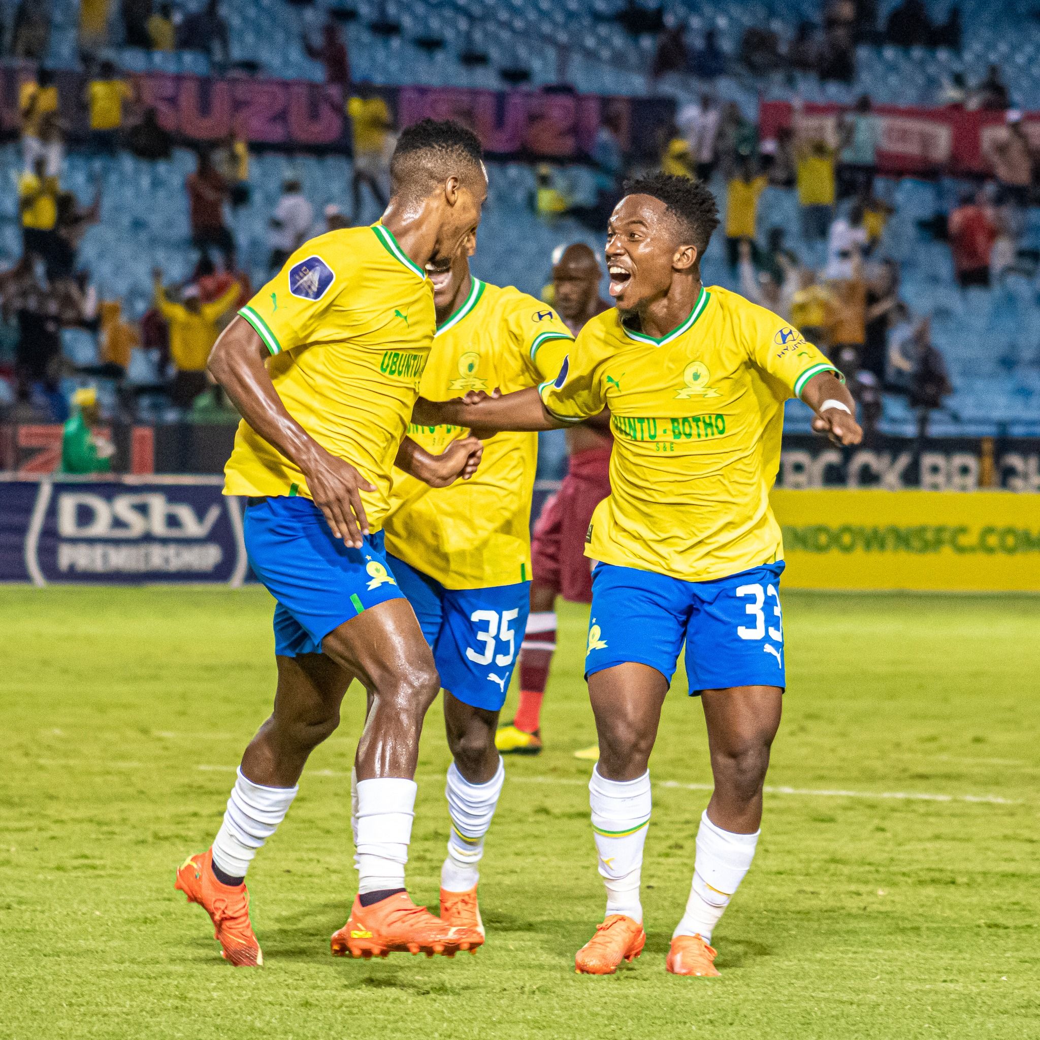 Mamelodi Sundowns vs Chippa United Prediction, Betting Tips & Odds │10 JANUARY, 2023