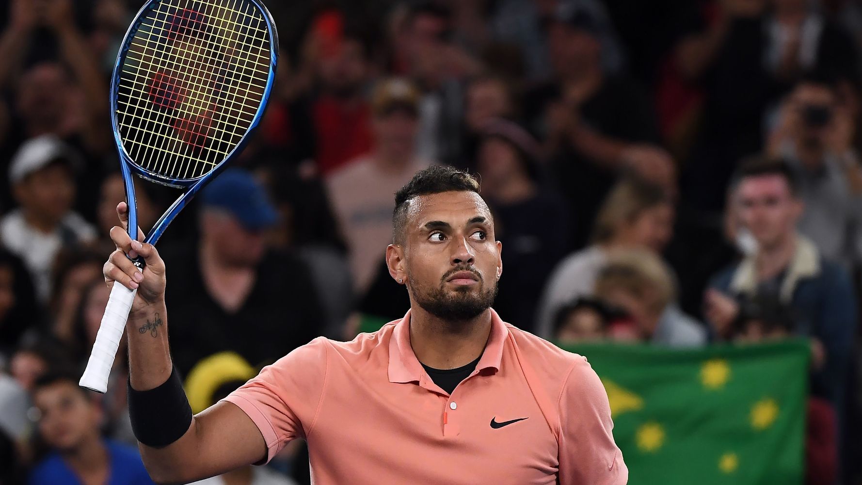 Lorenzo Sonego vs Nick Kyrgios Prediction, Betting Tips & Odds │20 JUNE, 2023