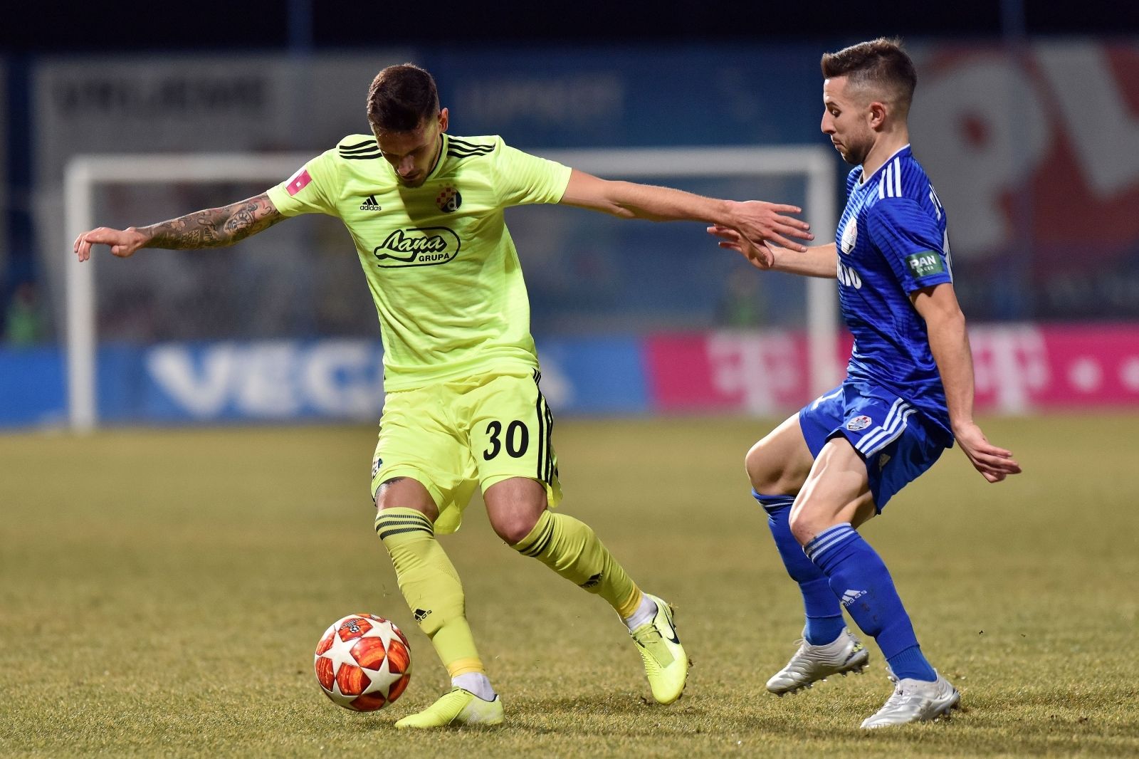 Rijeka vs Slaven Belupo Prediction, Betting Tips & Odds │25 FEBRUARY, 2023