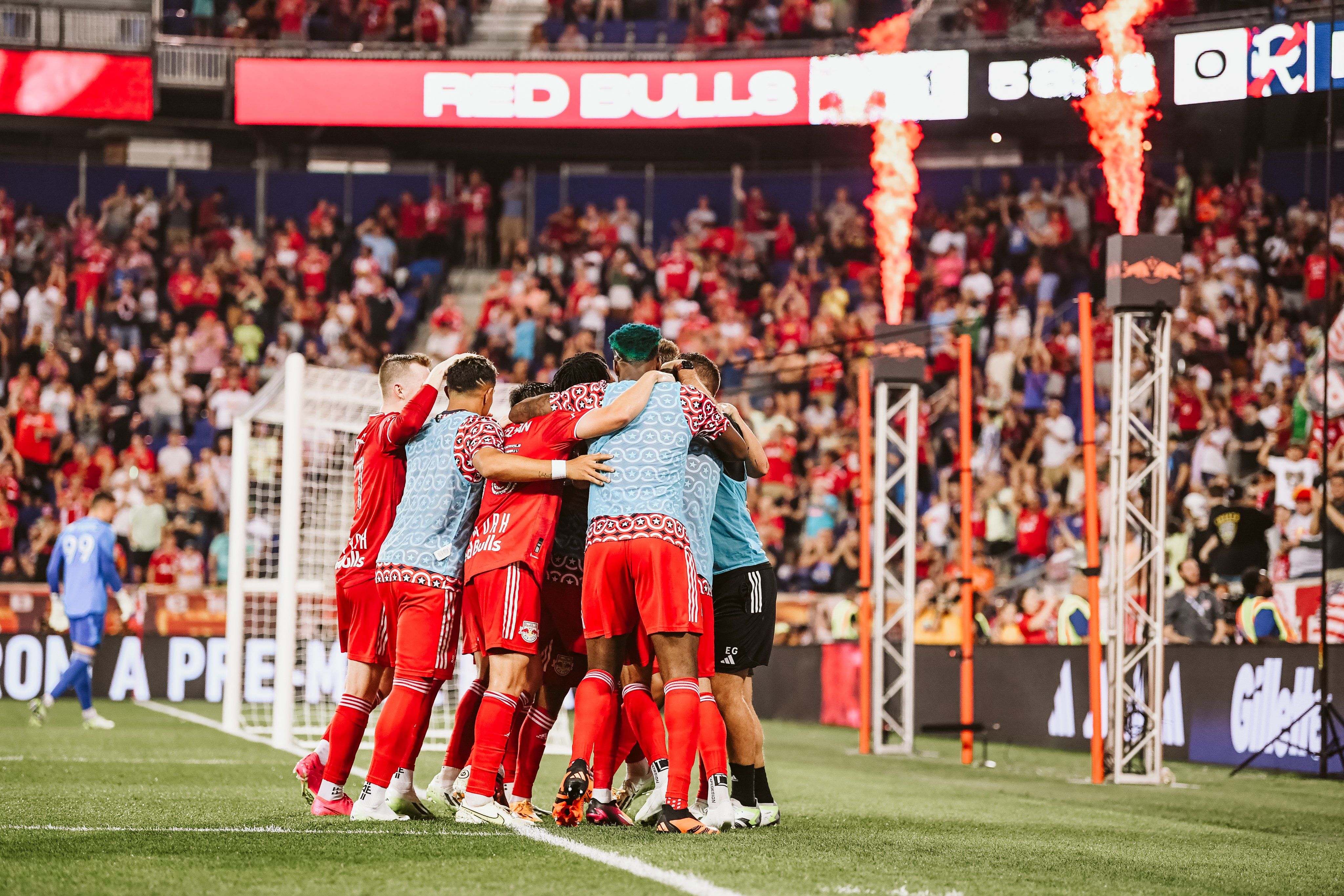 New York Red Bulls vs DC United, Betting Tips and Odds | 21 AUGUST 2023