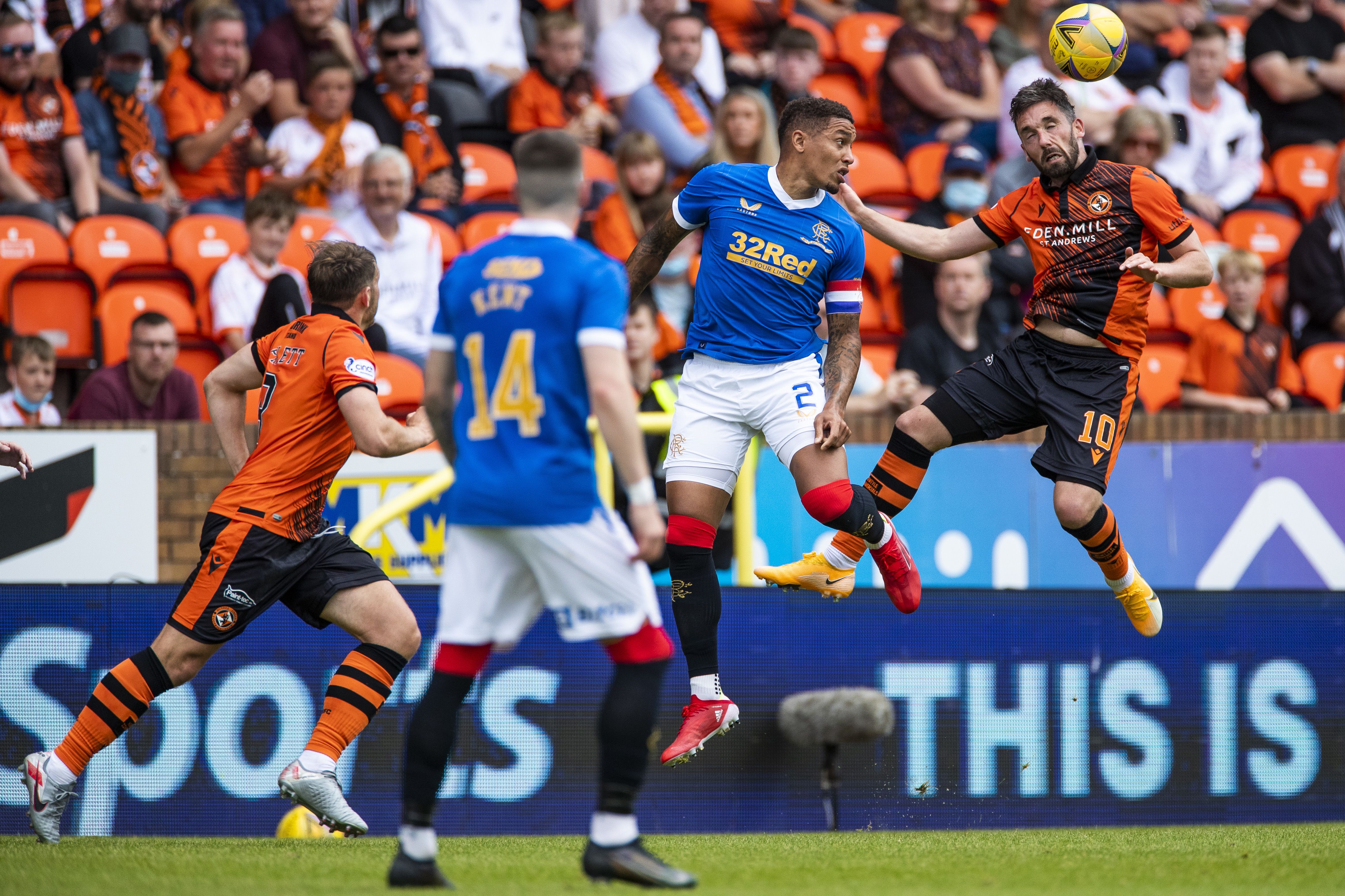 Dundee vs Rangers Prediction, Betting Tips & Odds | 17 MARCH 2024