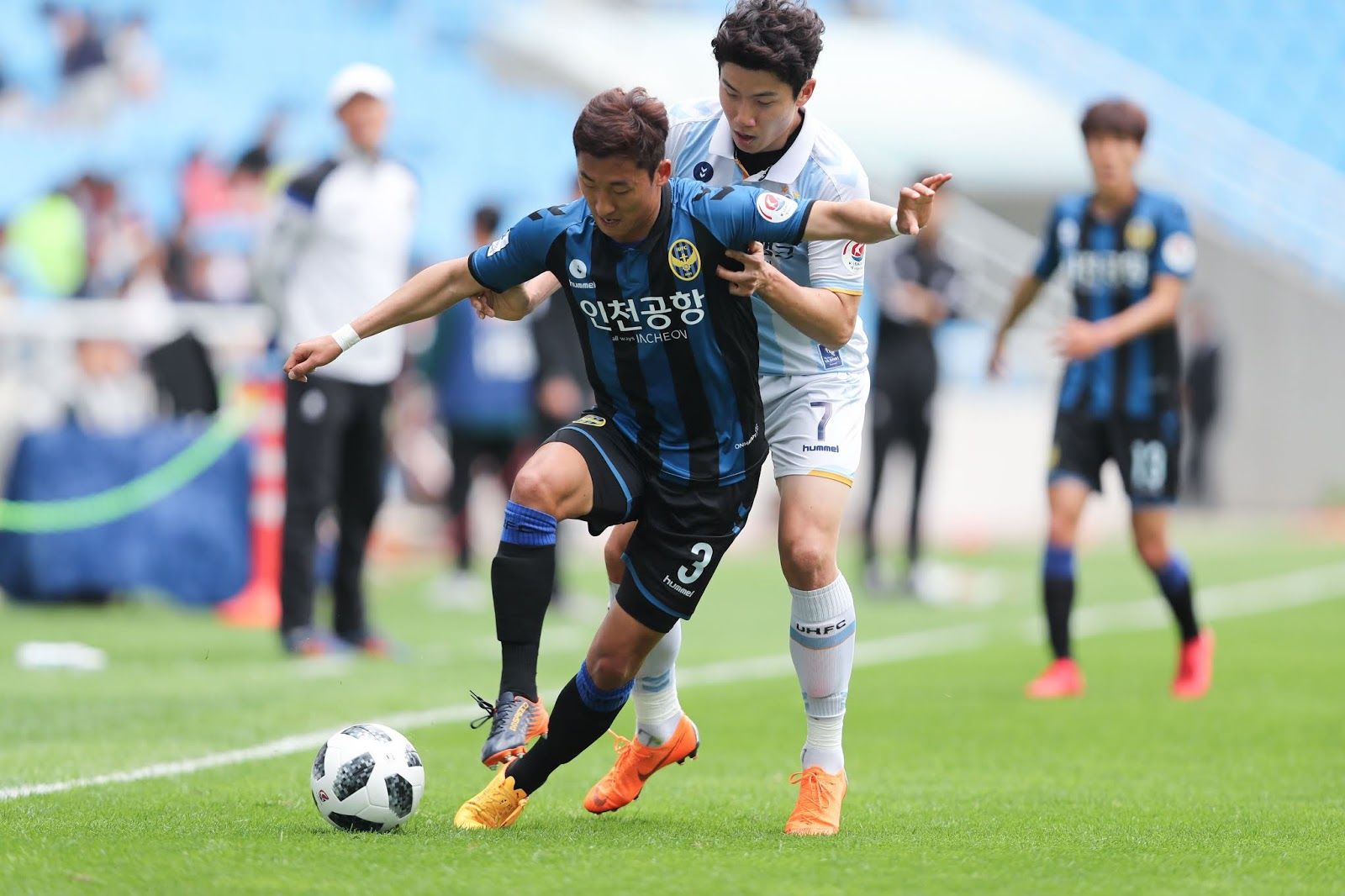 Incheon vs Ulsan Hyundai Prediction, Betting Tips & Odds │01 OCTOBER, 2022