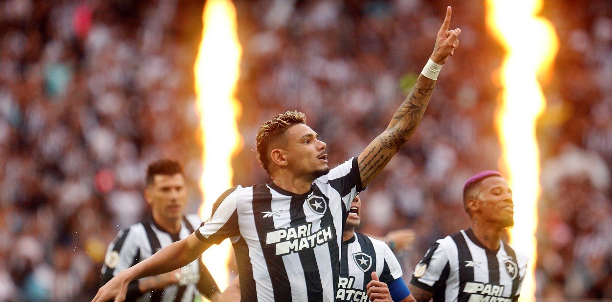 Cruzeiro vs Botafogo Prediction, Betting, Tips, and Odds | 7 AUGUST 2023