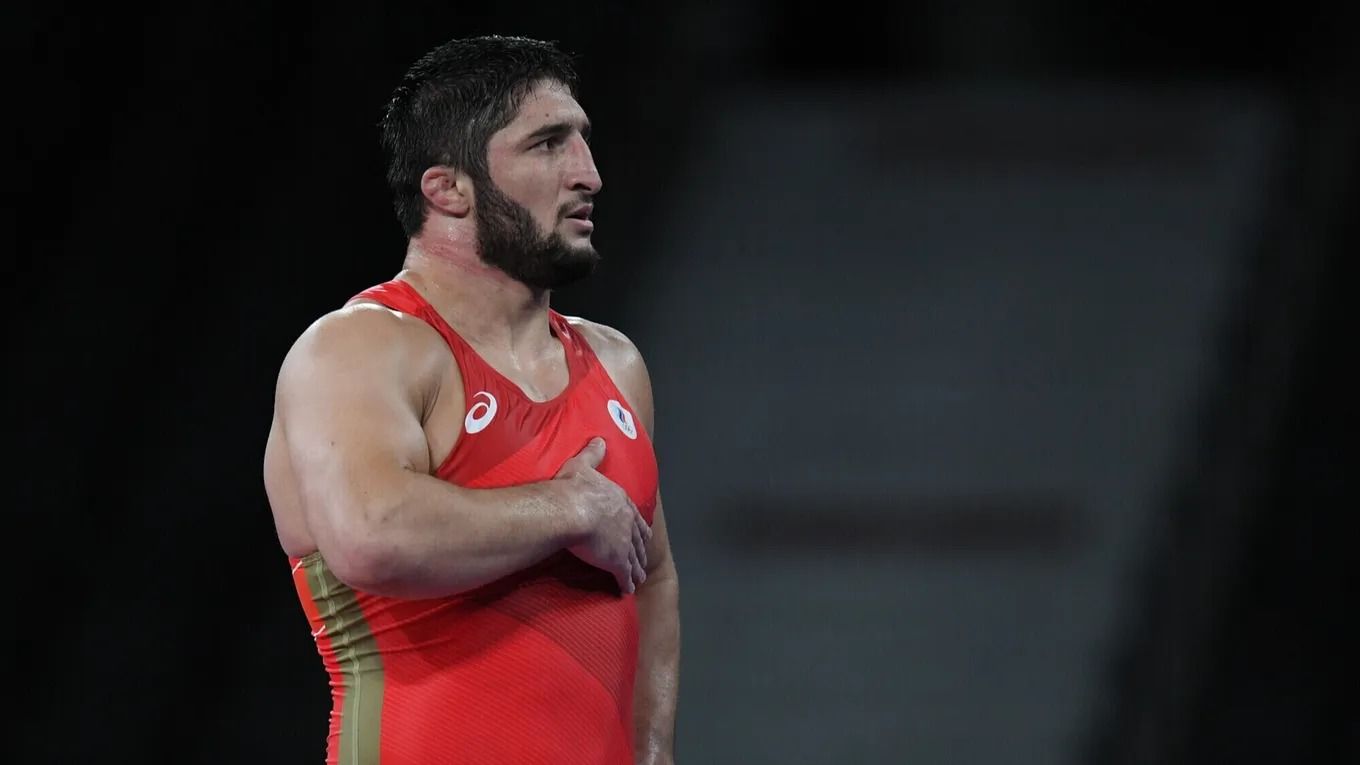 Sadulaev Needs to Focus on Wrestling, Not Talk About Anything Else: Cejudo
