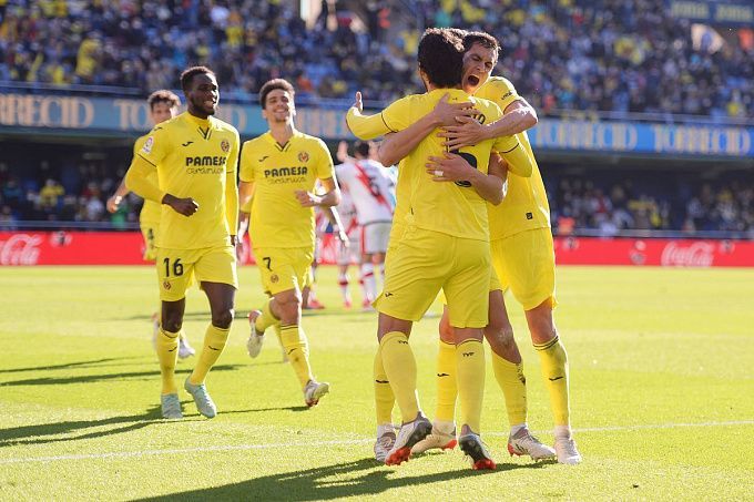 Villarreal vs Levante Prediction, Betting Tips & Odds │3 JANUARY, 2022