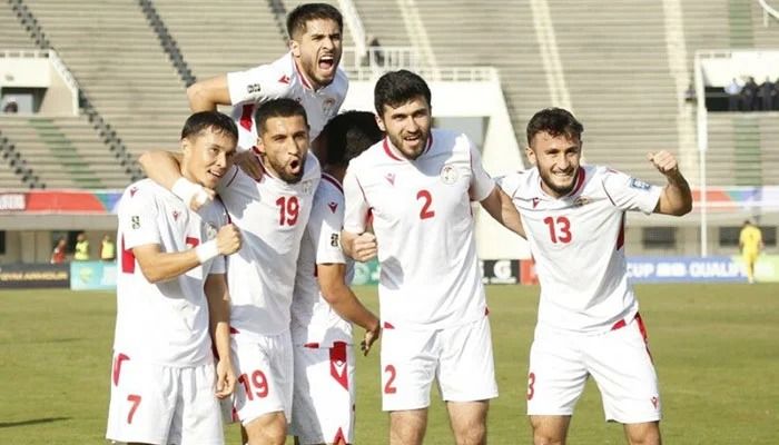MMA Fighter Odilov: Tajikistan National Football Team Will Reach Finals At Next Asian Cup Easily